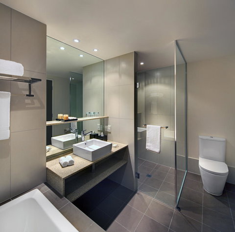 Pullman Adelaide - Stayed 42