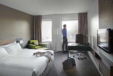 Pullman Adelaide - Stayed 41