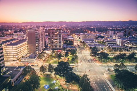 Pullman Adelaide - Stayed 37