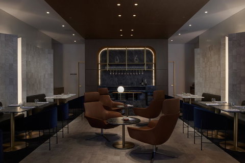 Pullman Adelaide - Stayed 25