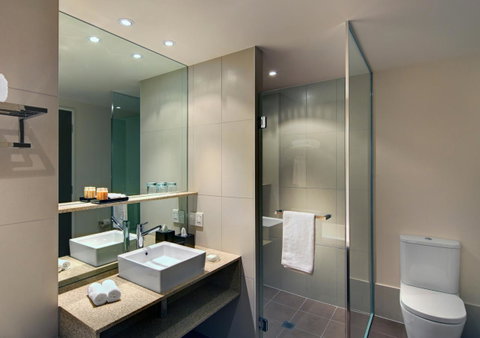 Pullman Adelaide - Stayed 35