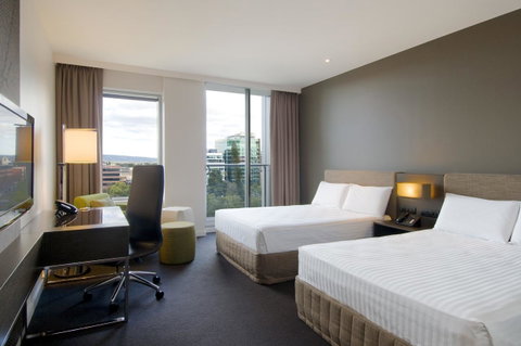 Pullman Adelaide - Stayed 40