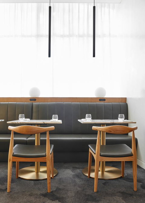 Pullman Adelaide - Stayed 17