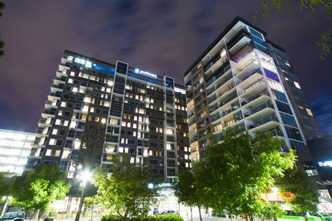 Pullman Adelaide - Stayed 3