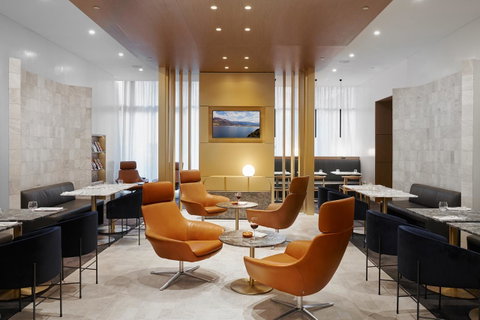 Pullman Adelaide - Stayed 10