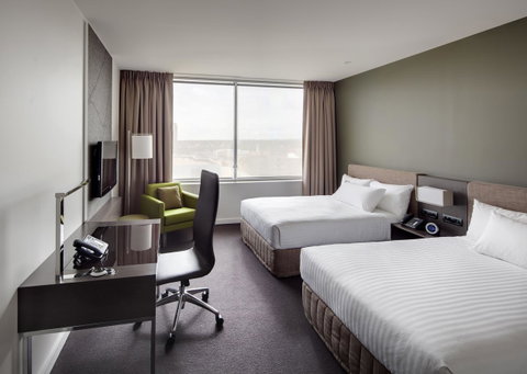 Pullman Adelaide - Stayed 30
