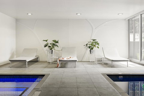 Pullman Adelaide - Stayed 12