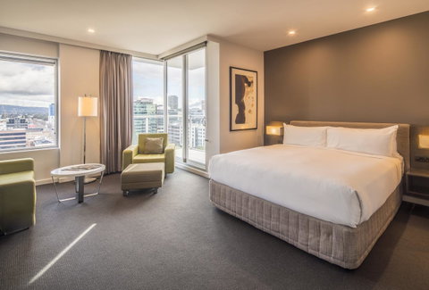 Pullman Adelaide - Stayed 5