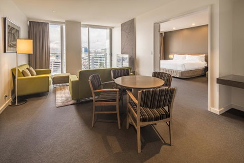 Pullman Adelaide - Stayed 6