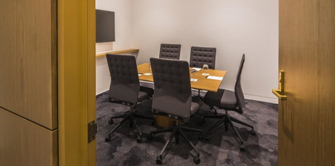Pullman Adelaide - Stayed 11