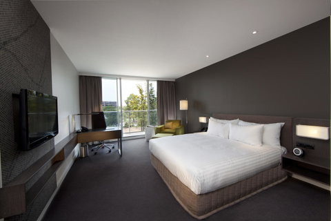 Pullman Adelaide - Stayed 23