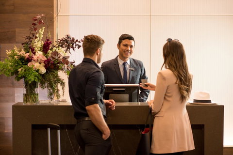 Pullman Adelaide - Stayed 27