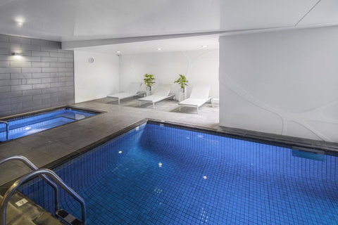 Pullman Adelaide - Stayed 2