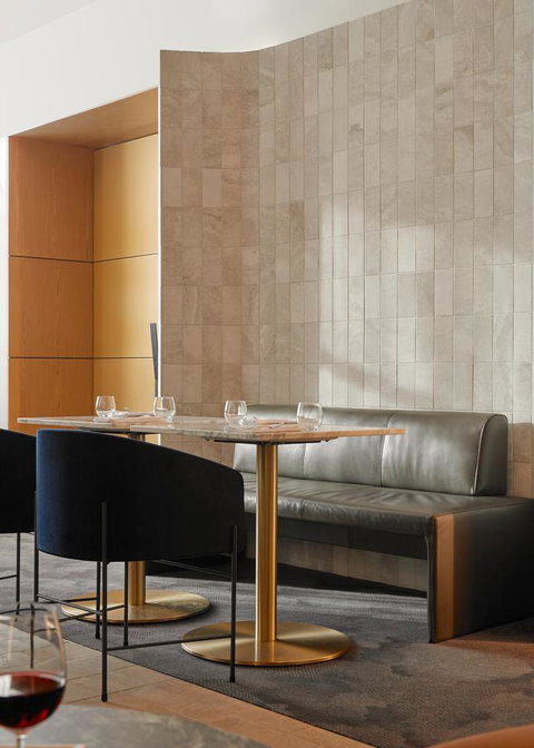 Pullman Adelaide - Stayed 21