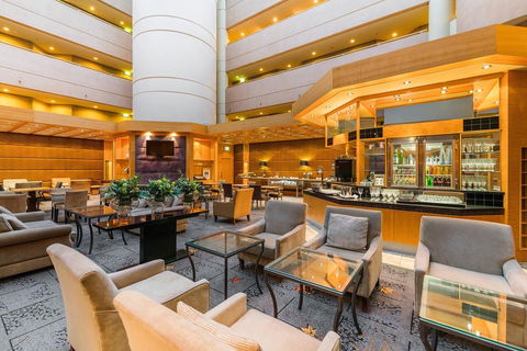 InterContinental Adelaide, An IHG Hotel - Stayed 27