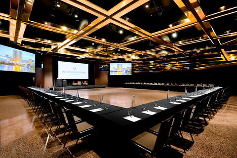 InterContinental Adelaide, An IHG Hotel - Stayed 30
