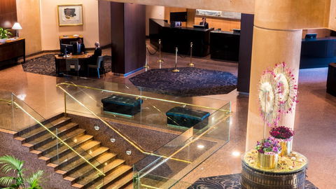 InterContinental Adelaide, An IHG Hotel - Stayed 3