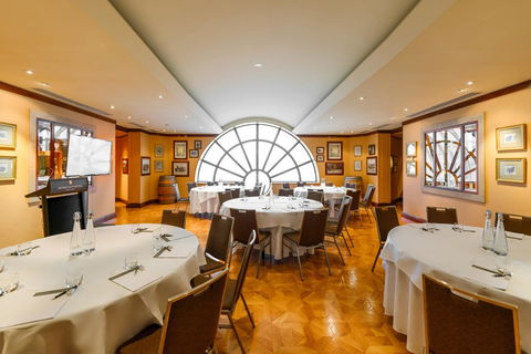 InterContinental Adelaide, An IHG Hotel - Stayed 12
