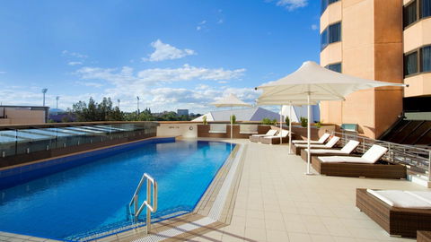 InterContinental Adelaide, An IHG Hotel - Stayed 7