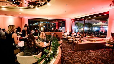 InterContinental Adelaide, An IHG Hotel - Stayed 16