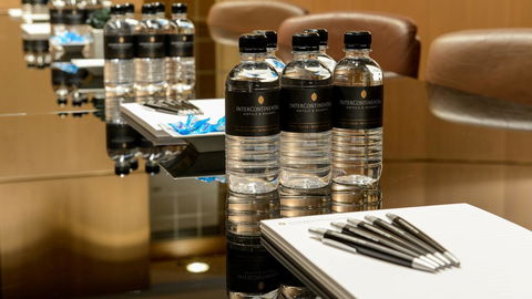 InterContinental Adelaide, An IHG Hotel - Stayed 21
