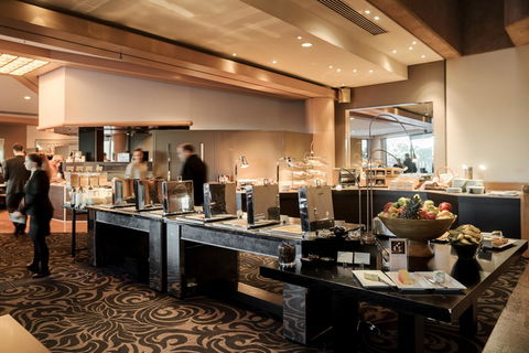 InterContinental Adelaide, An IHG Hotel - Stayed 31