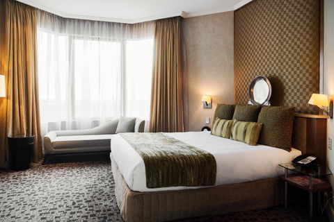 InterContinental Adelaide, An IHG Hotel - Stayed 17