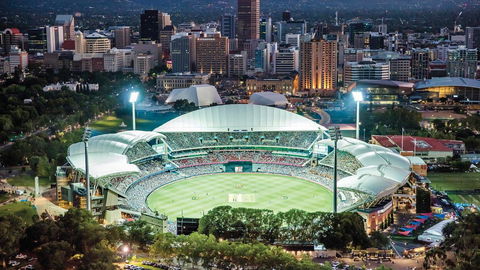 InterContinental Adelaide, An IHG Hotel - Stayed 25
