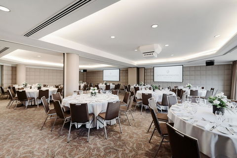 InterContinental Adelaide, An IHG Hotel - Stayed 11