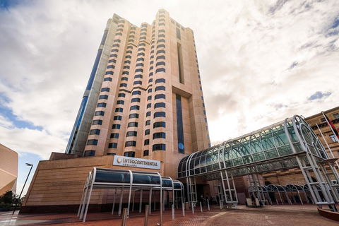 InterContinental Adelaide, An IHG Hotel - Stayed 29