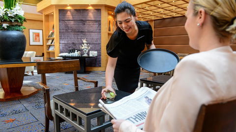 InterContinental Adelaide, An IHG Hotel - Stayed 23