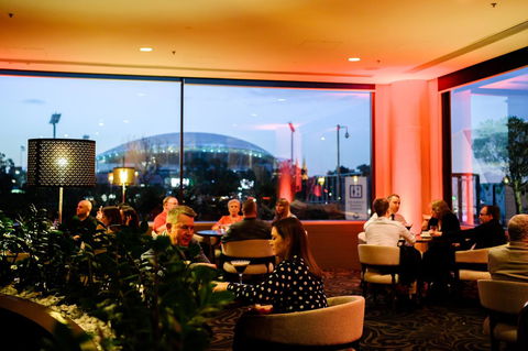 InterContinental Adelaide, An IHG Hotel - Stayed 6