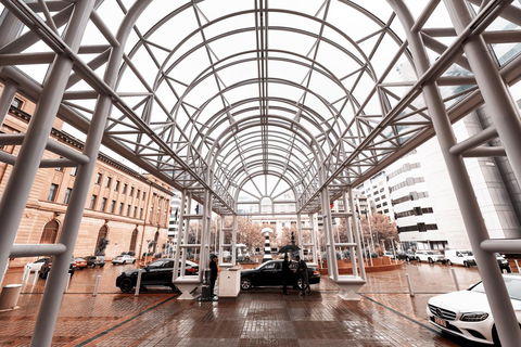 InterContinental Adelaide, An IHG Hotel - Stayed 5