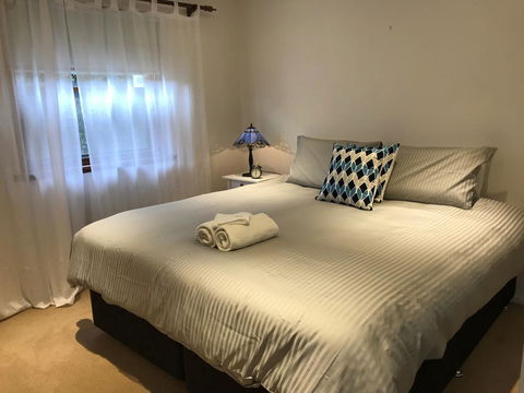 Ambrosia Holiday Home - Stayed 4