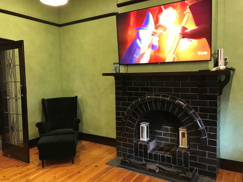 Ambrosia Holiday Home - Stayed 11