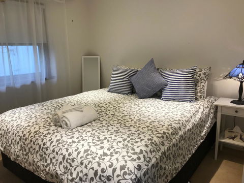 Ambrosia Holiday Home - Stayed 5