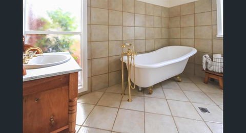 Ambrosia Holiday Home - Stayed 9