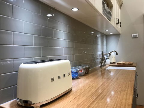 Ambrosia Holiday Home - Stayed 7