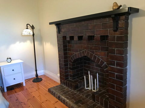 Ambrosia Holiday Home - Stayed 13