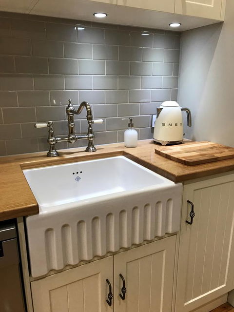 Ambrosia Holiday Home - Stayed 18