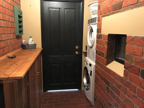 Ambrosia Holiday Home - Stayed 19