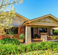 Ambrosia Holiday Home - Stayed