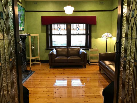 Ambrosia Holiday Home - Stayed 1