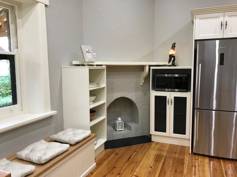 Ambrosia Holiday Home - Stayed 12