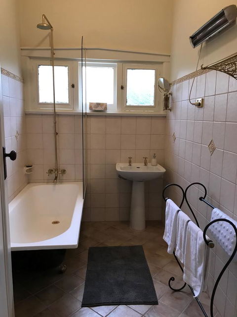 Ambrosia Holiday Home - Stayed 10