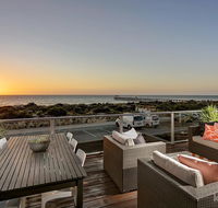 The Beach House  Grange - Stayed