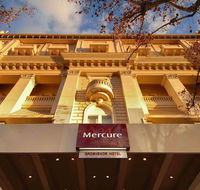Mercure Grosvenor Hotel Adelaide - Stayed
