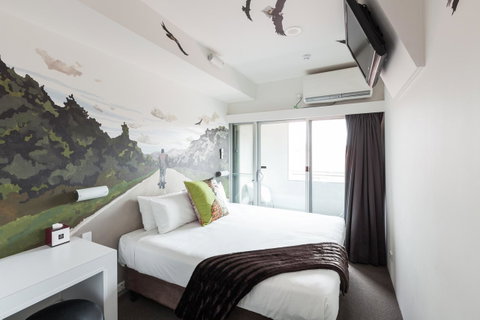 Majestic Minima Hotel - Stayed 16