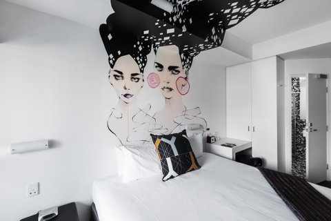 Majestic Minima Hotel - Stayed 18