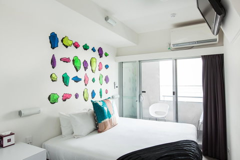Majestic Minima Hotel - Stayed 14